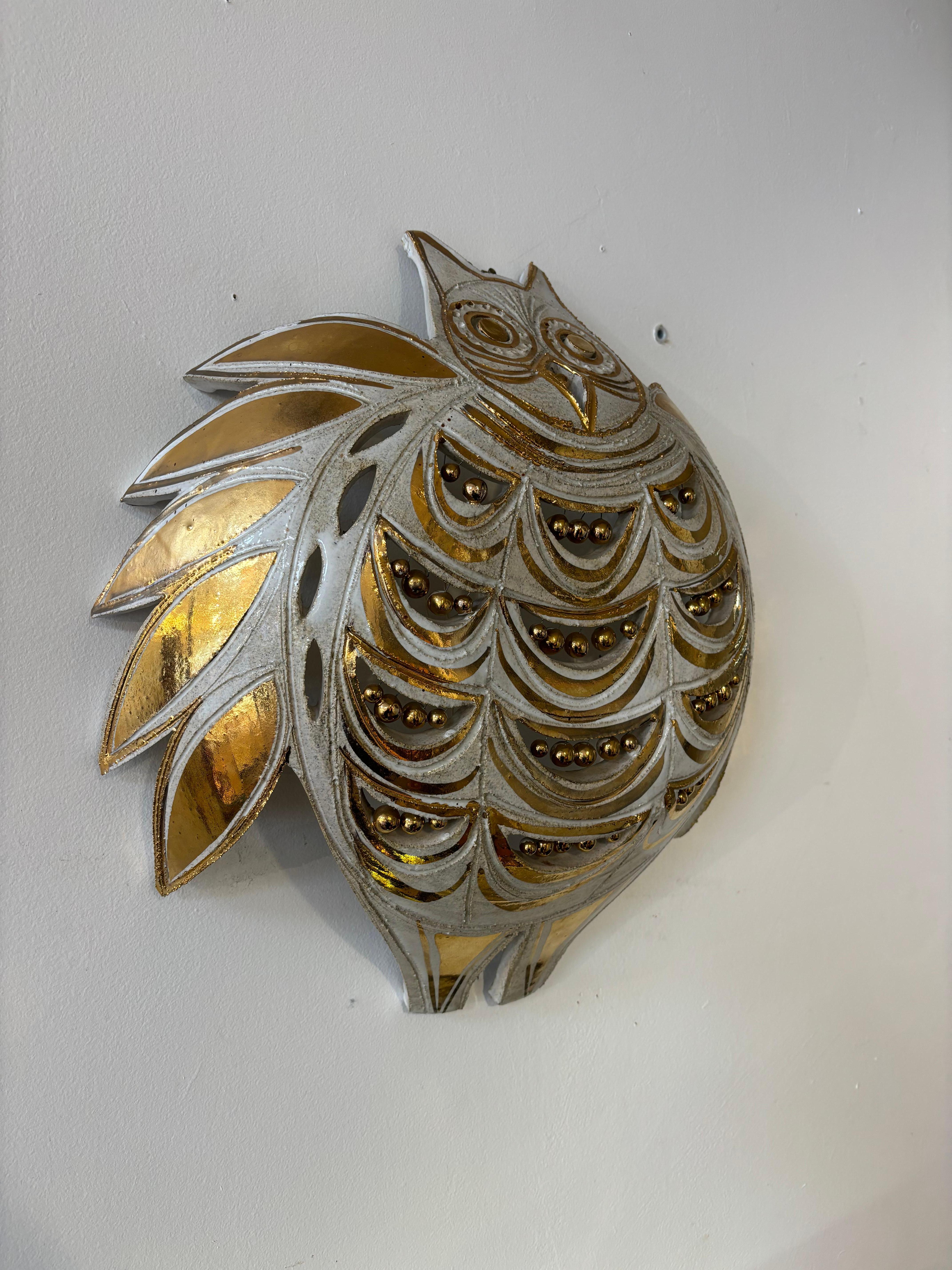 Lámpara de Georges Pelletier Moderno en venta