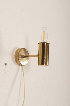 Sconce by Hans-Agne Jakobsson Model V-149