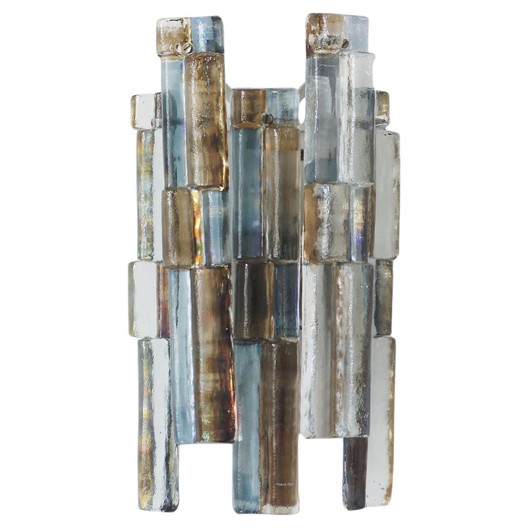 Sconce by J. T. Kalmar for Kalmar Franken KG, 1970s im Angebot