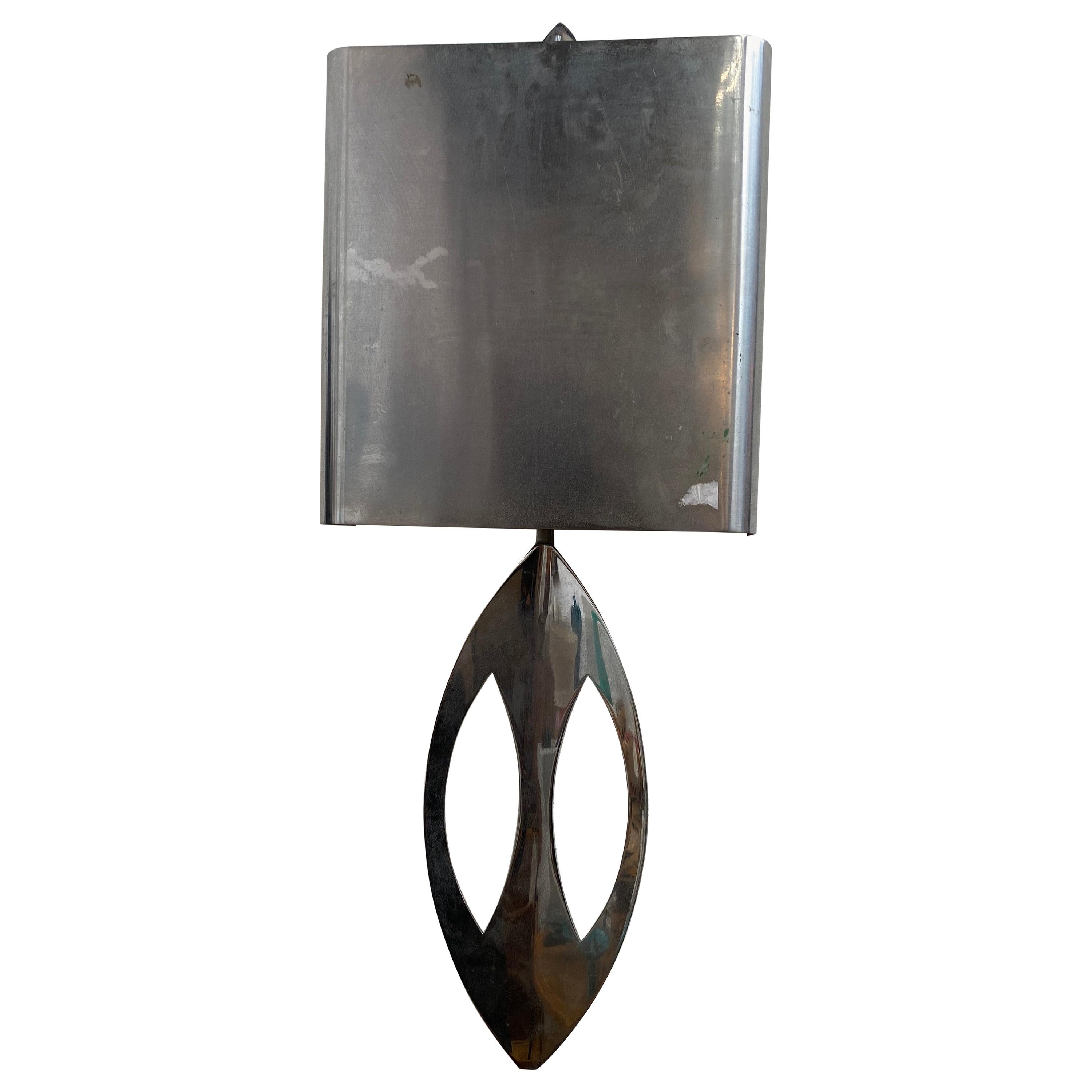 Sconce by Maison Charles For Sale