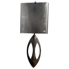 Vintage Sconce by Maison Charles