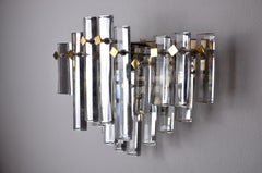 Sconce by Paolo Venini for Carmer, Italy, 1970s