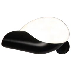 Sconce Conche di Serge Mouille