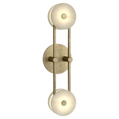 Sconce Double