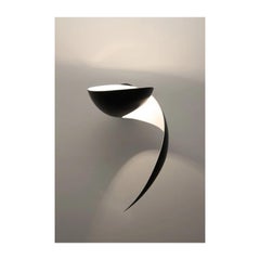 Sconce Flame by Serge Mouille