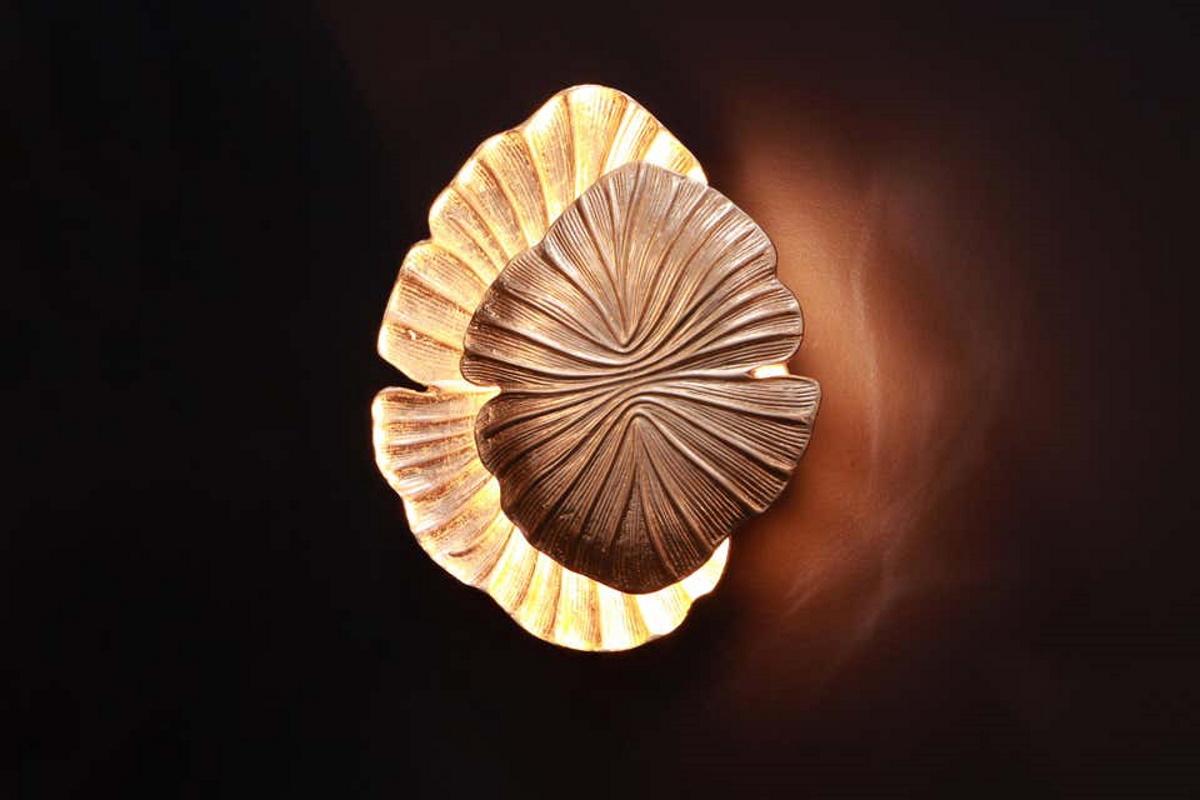 European Sconce For Sale