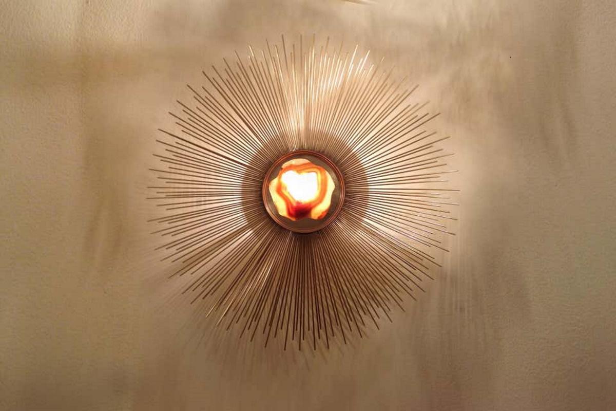 Sconce For Sale 2