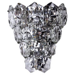 Sconce from Kinkeldey, Germany, 1970s
