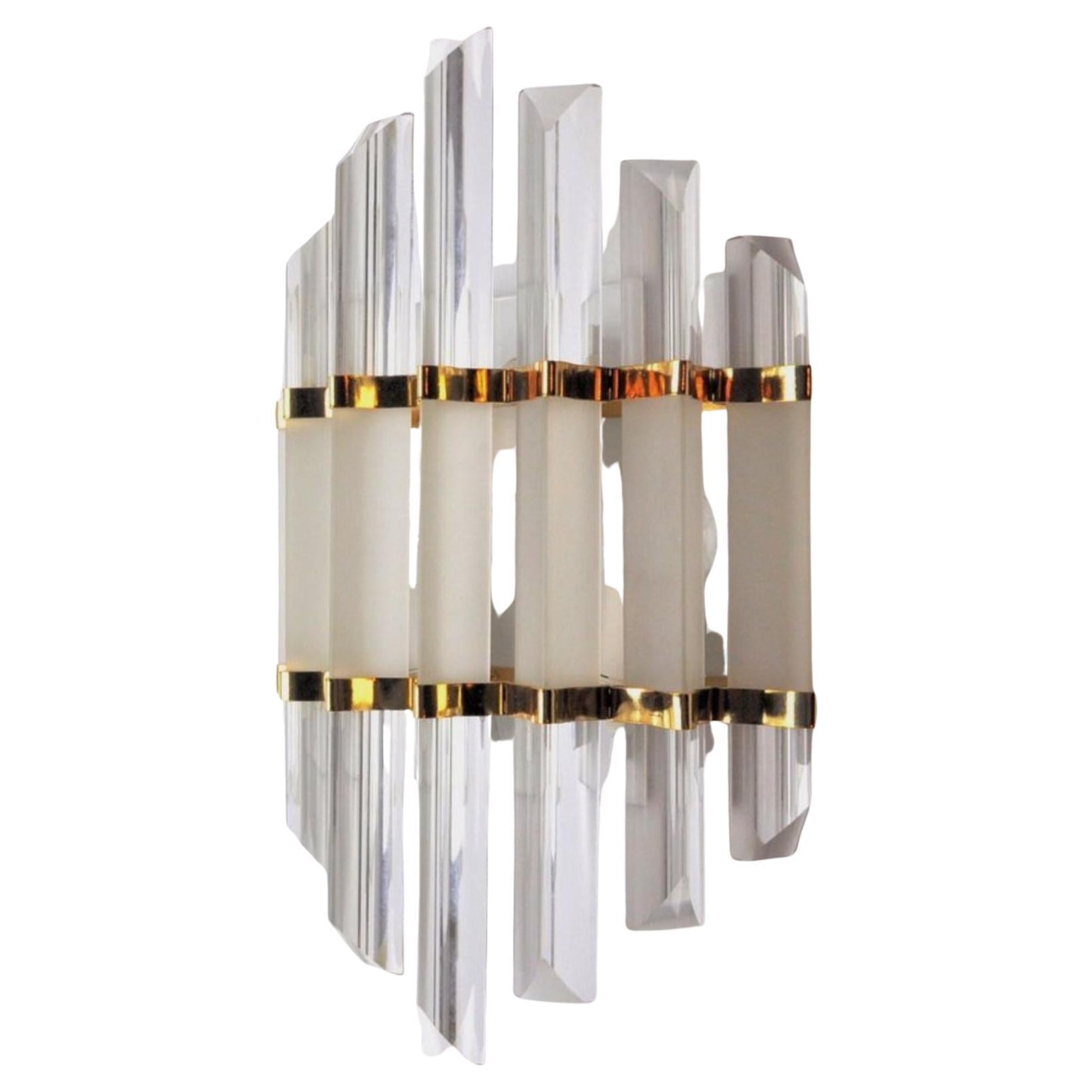 Venini Single Sconce main image 0