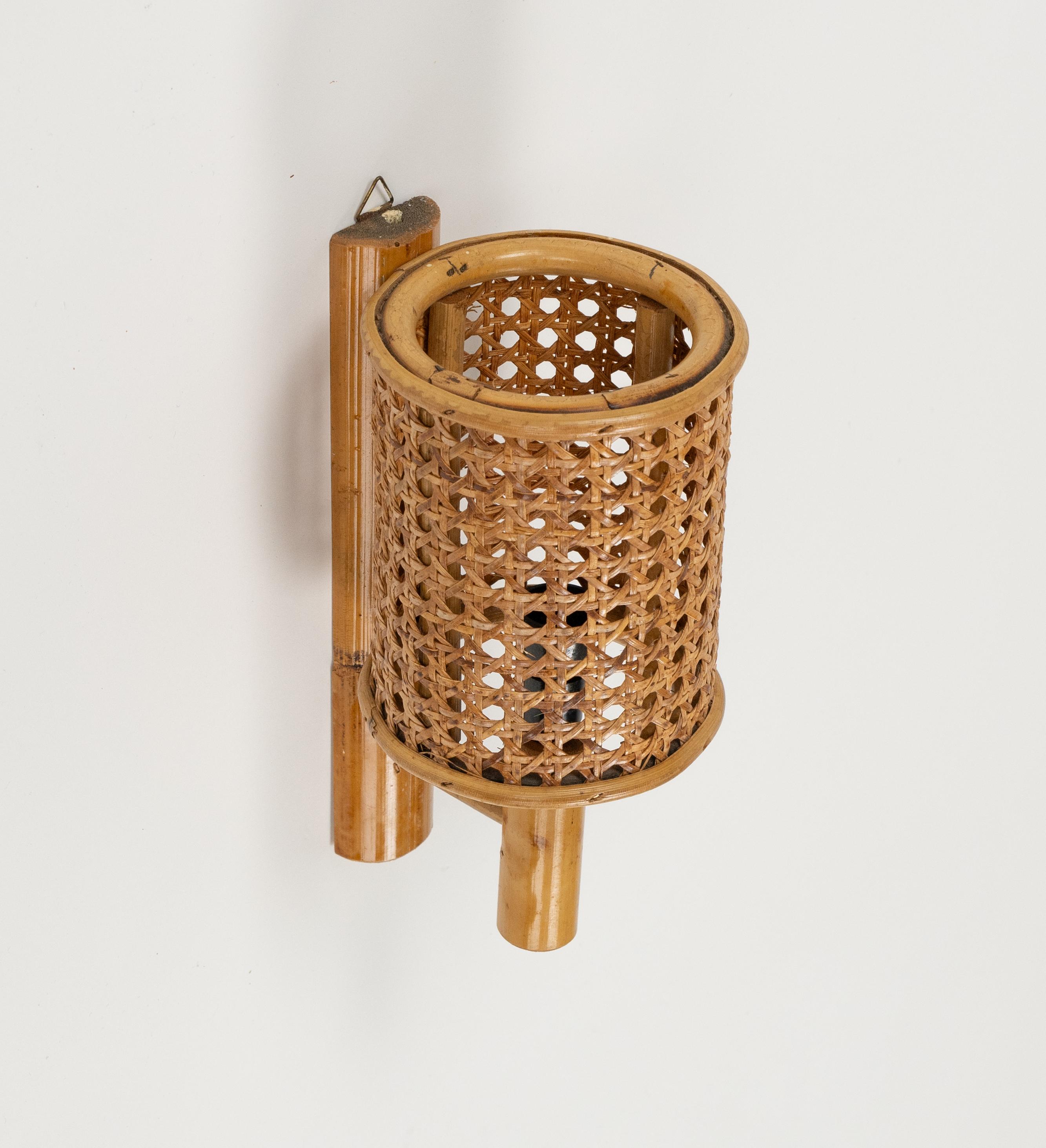 Mid-20th Century Sconce 