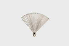 Lámpara modelo "Mariposa" de Afra & Tobia Scarpa