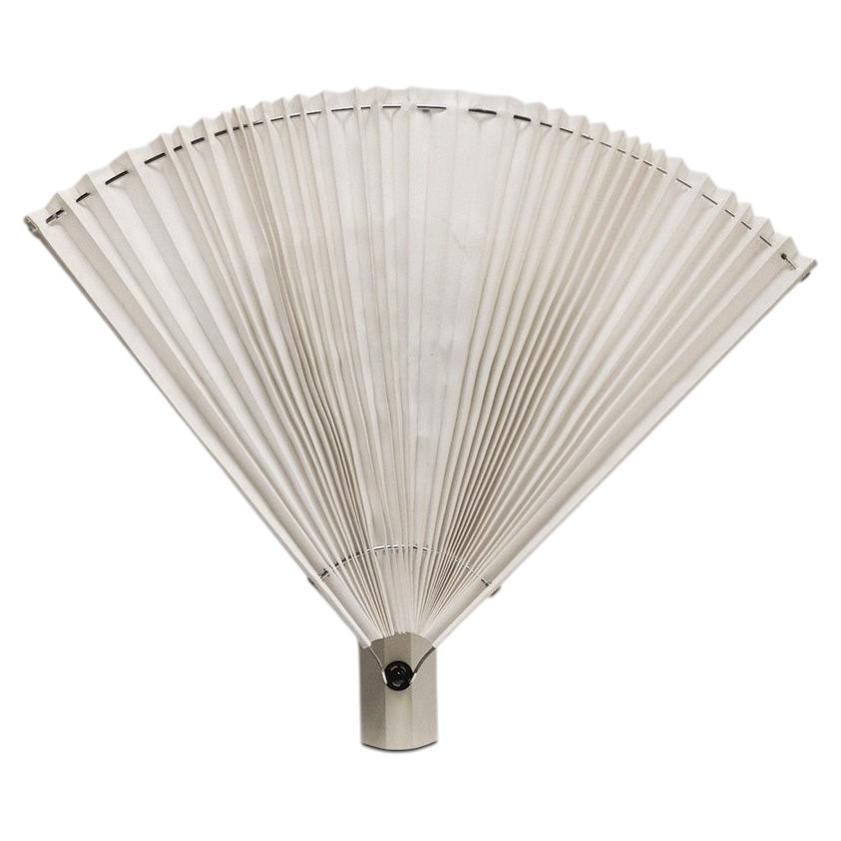 Sconce model "Butterfly" by Afra & Tobia Scarpa For Sale