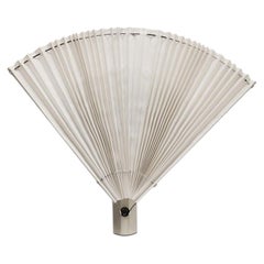 Sconce model "Butterfly" by Afra & Tobia Scarpa