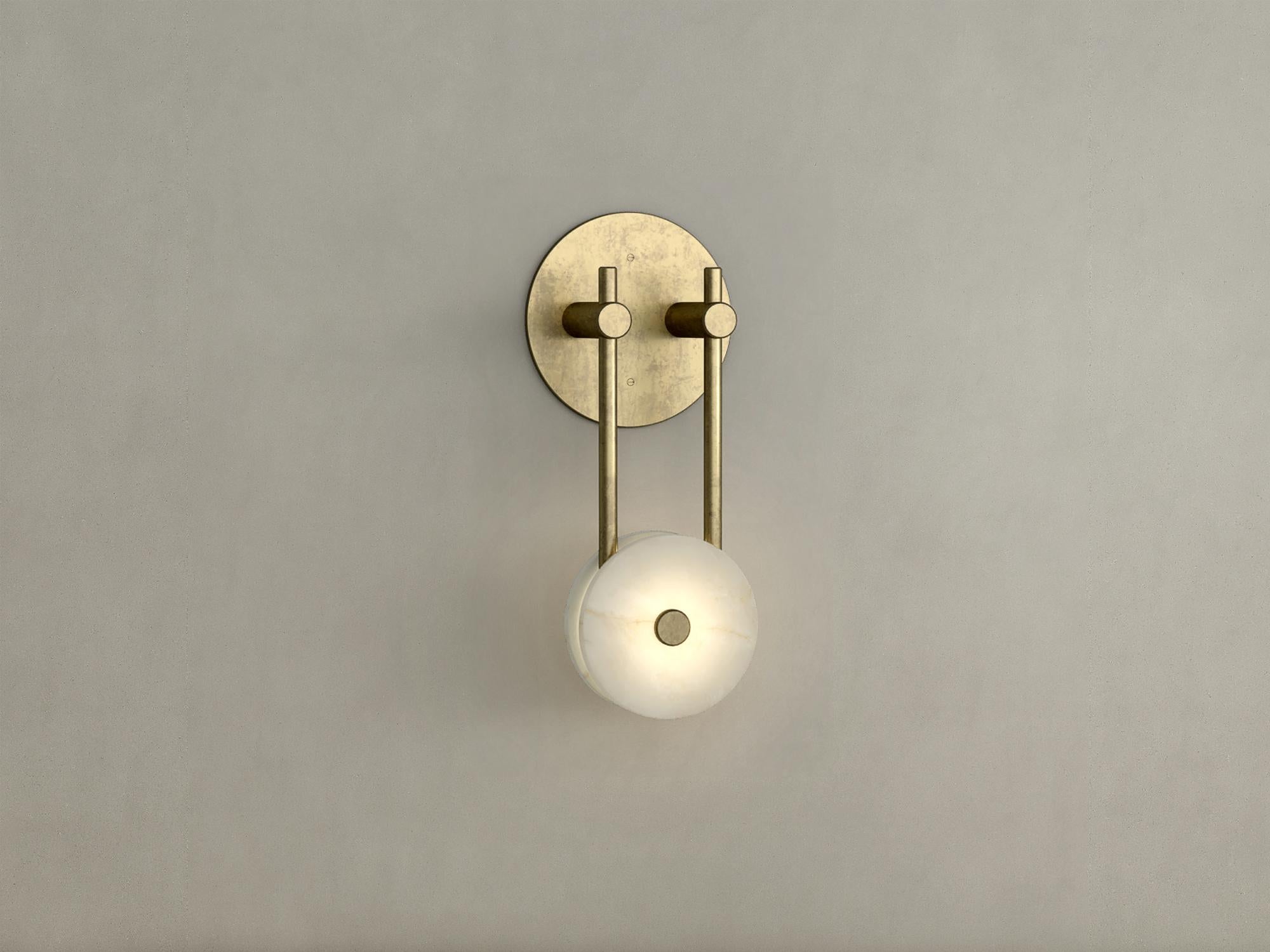 Sconce Single For Sale 2
