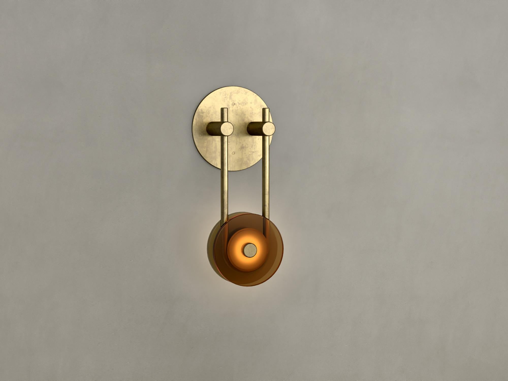 Sconce Single For Sale 7