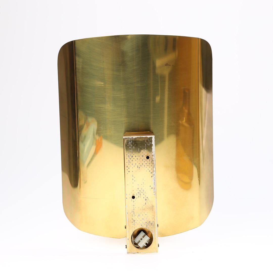 Aplique de pared de Hans-Agne Jakobsson Modelo V-222 en venta 3