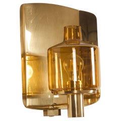 Aplique de pared de Hans-Agne Jakobsson Modelo V-222