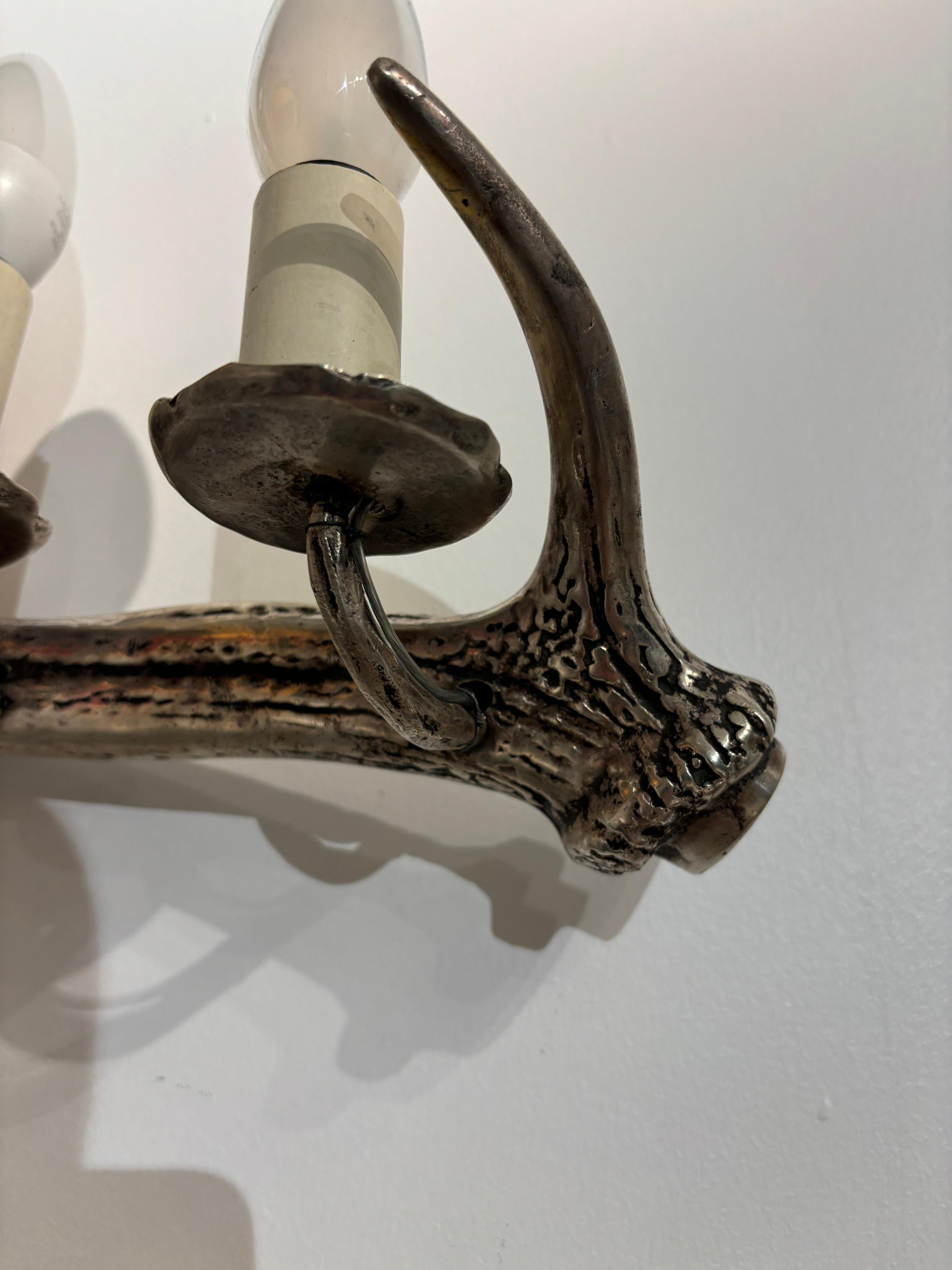 Apliques atribuidos a Maria Pergay en venta 4