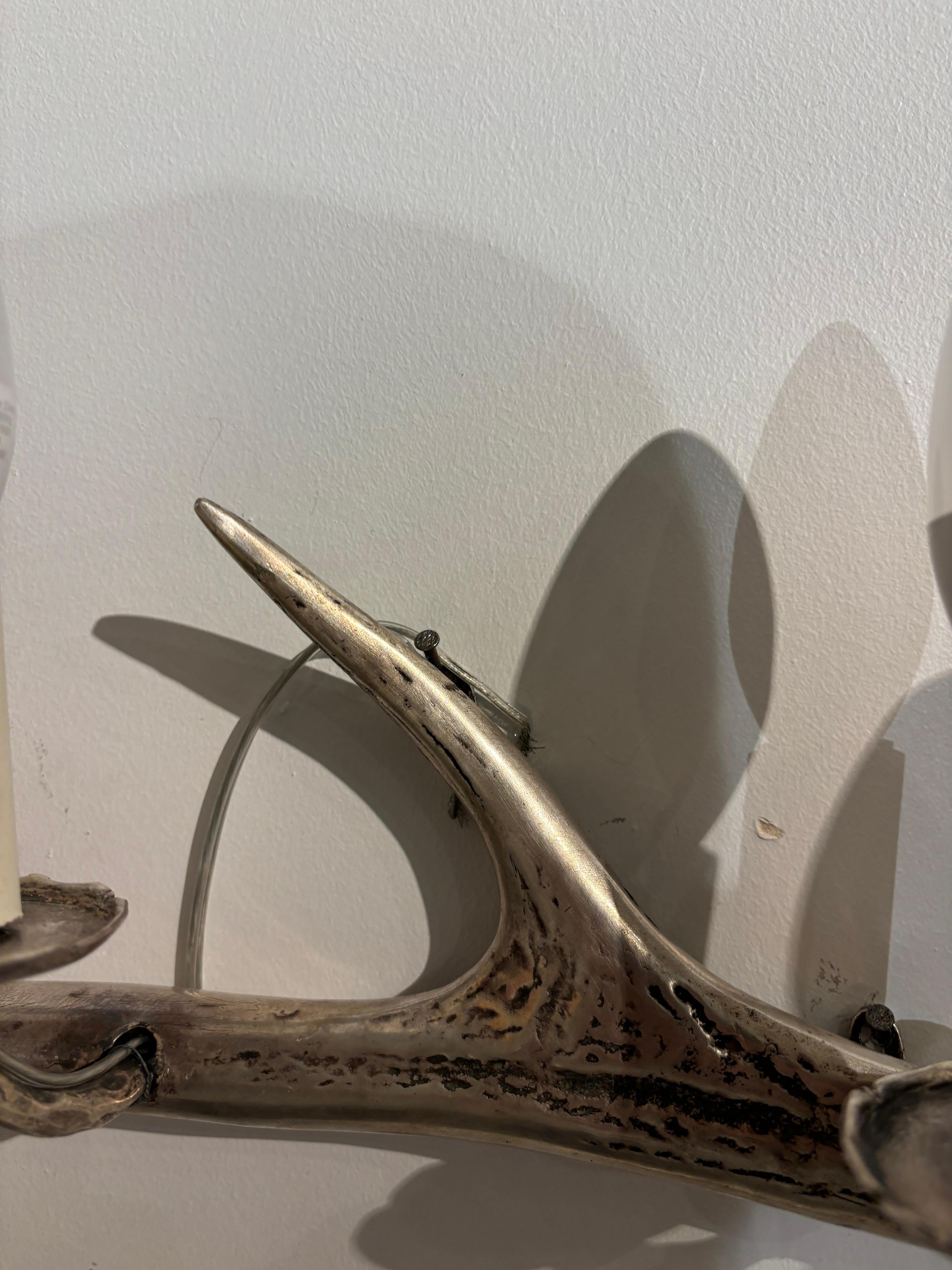 Apliques atribuidos a Maria Pergay en venta 6