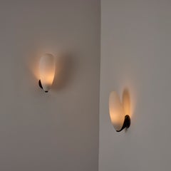 Sconces by A. Bianchi