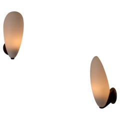 Sconces by A. Bianchi