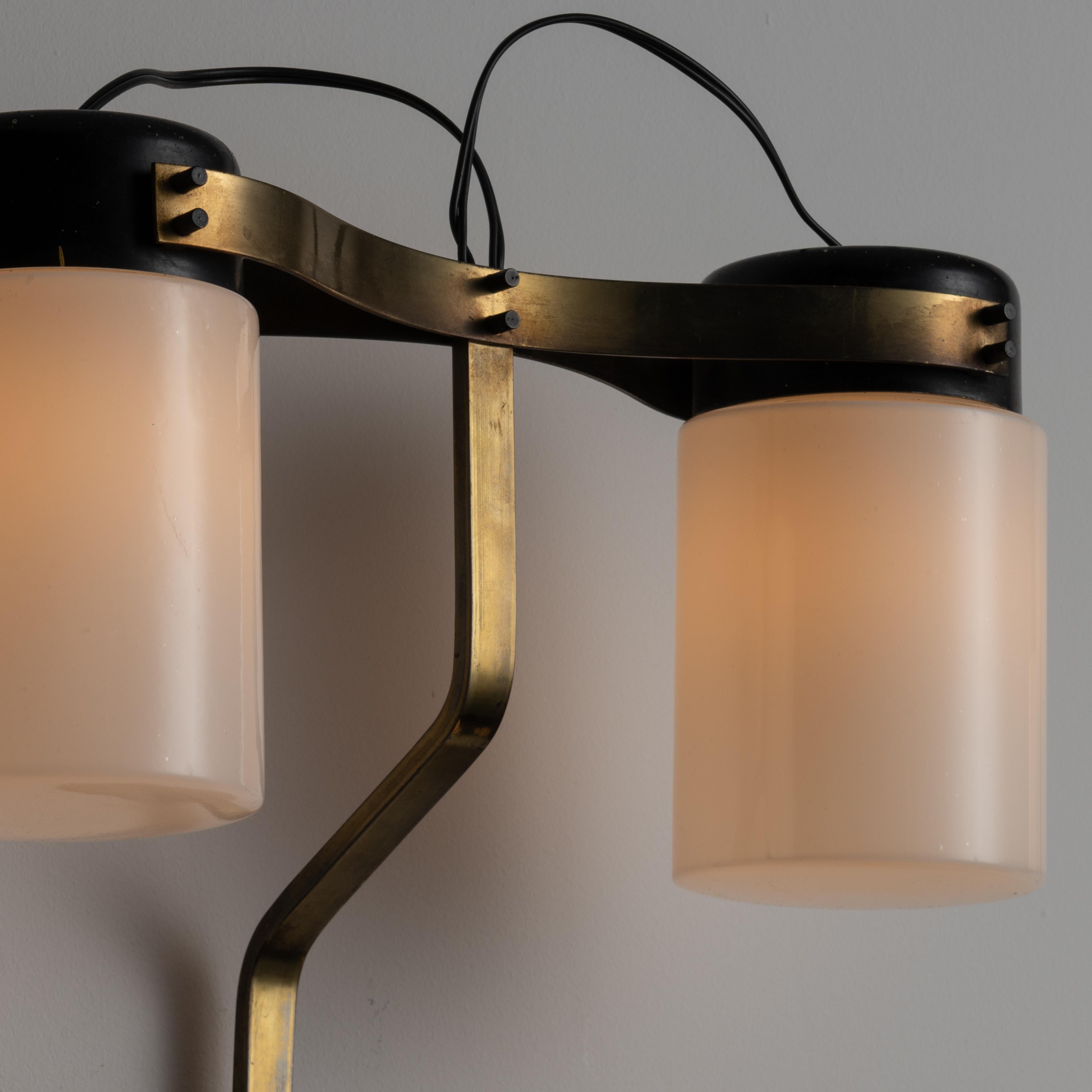 'Sissa 2' Sconces by Virgina Scoccimarro Galimberti for Adrasteia For Sale 1