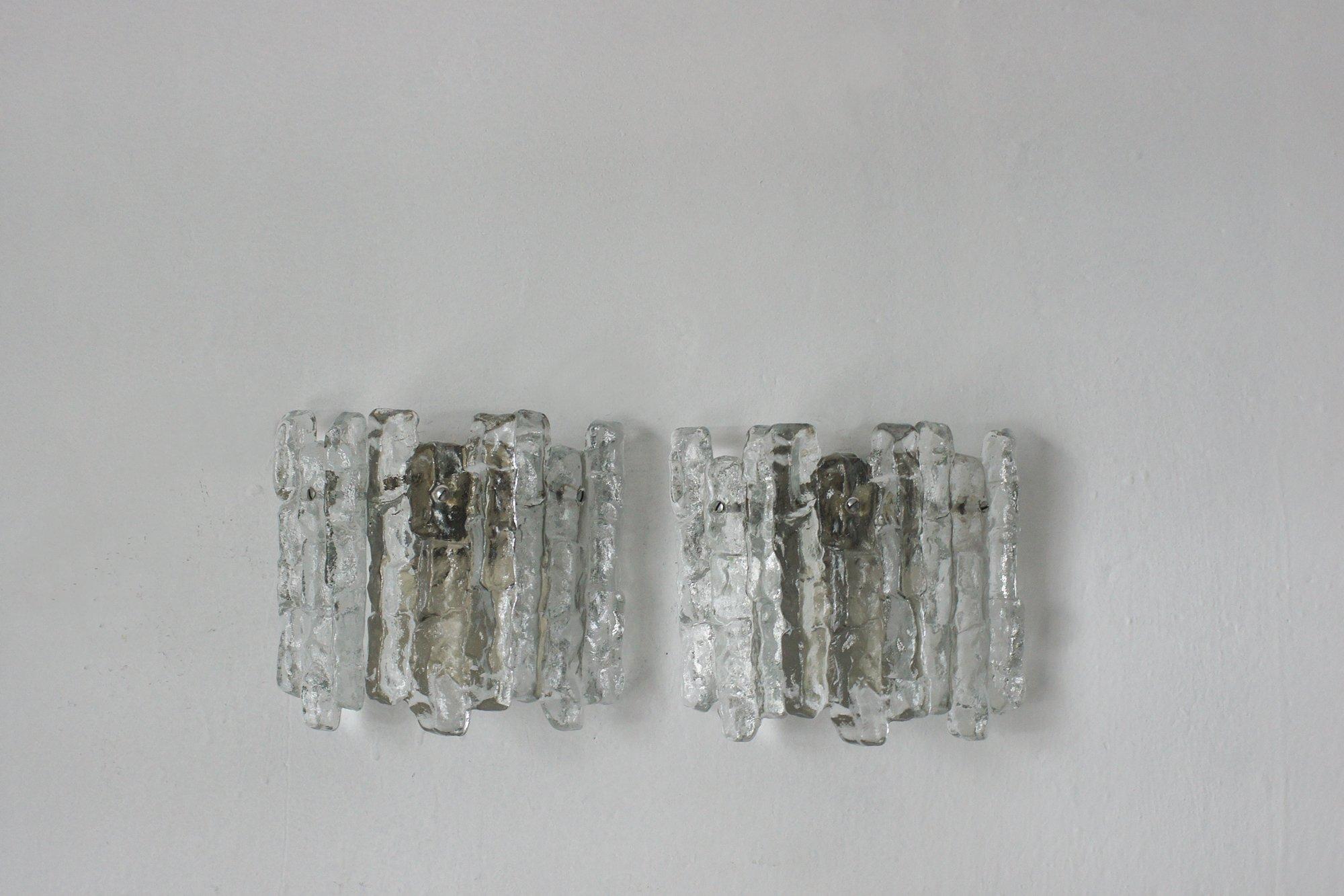 he wall lamp set is one of a series of 