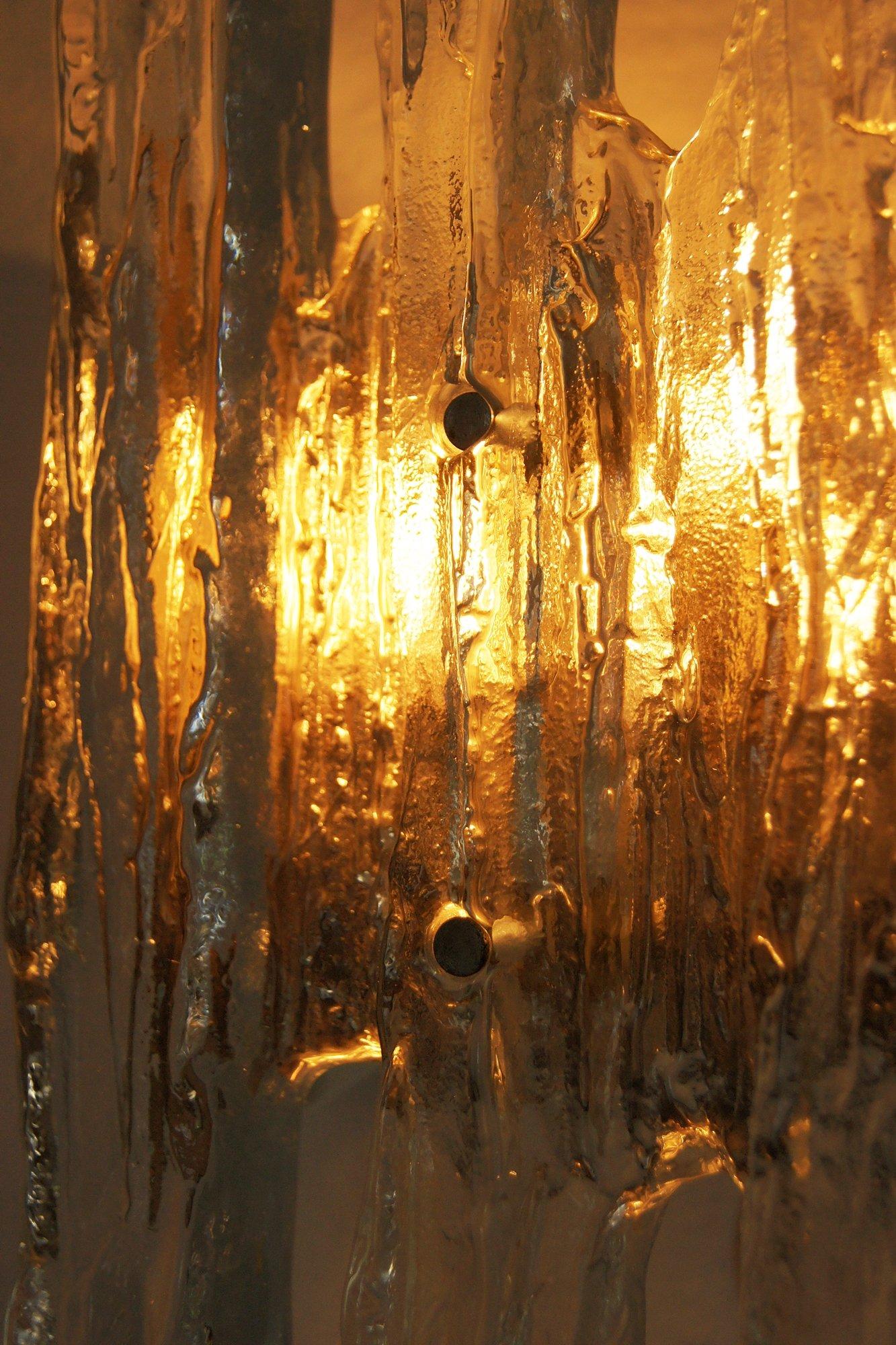 Sconces by J. T. Kalmar for Kalmar, 1970s, Set of 2 en venta 2