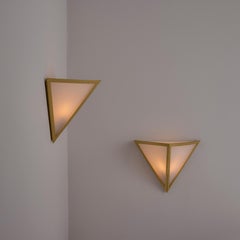 Wandleuchter von Limburg