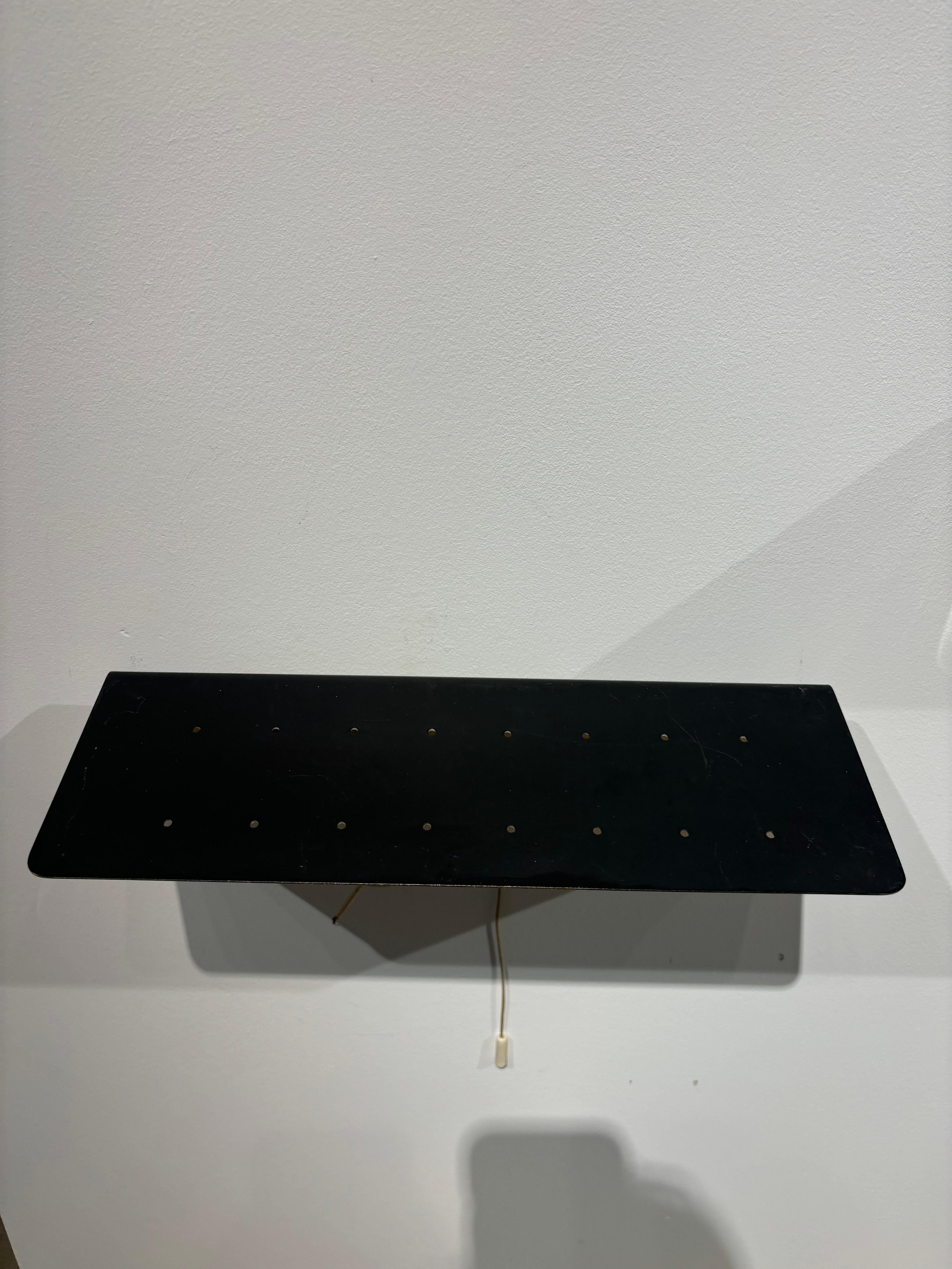 Apliques de Louis Baillon para Luminalite en venta 3