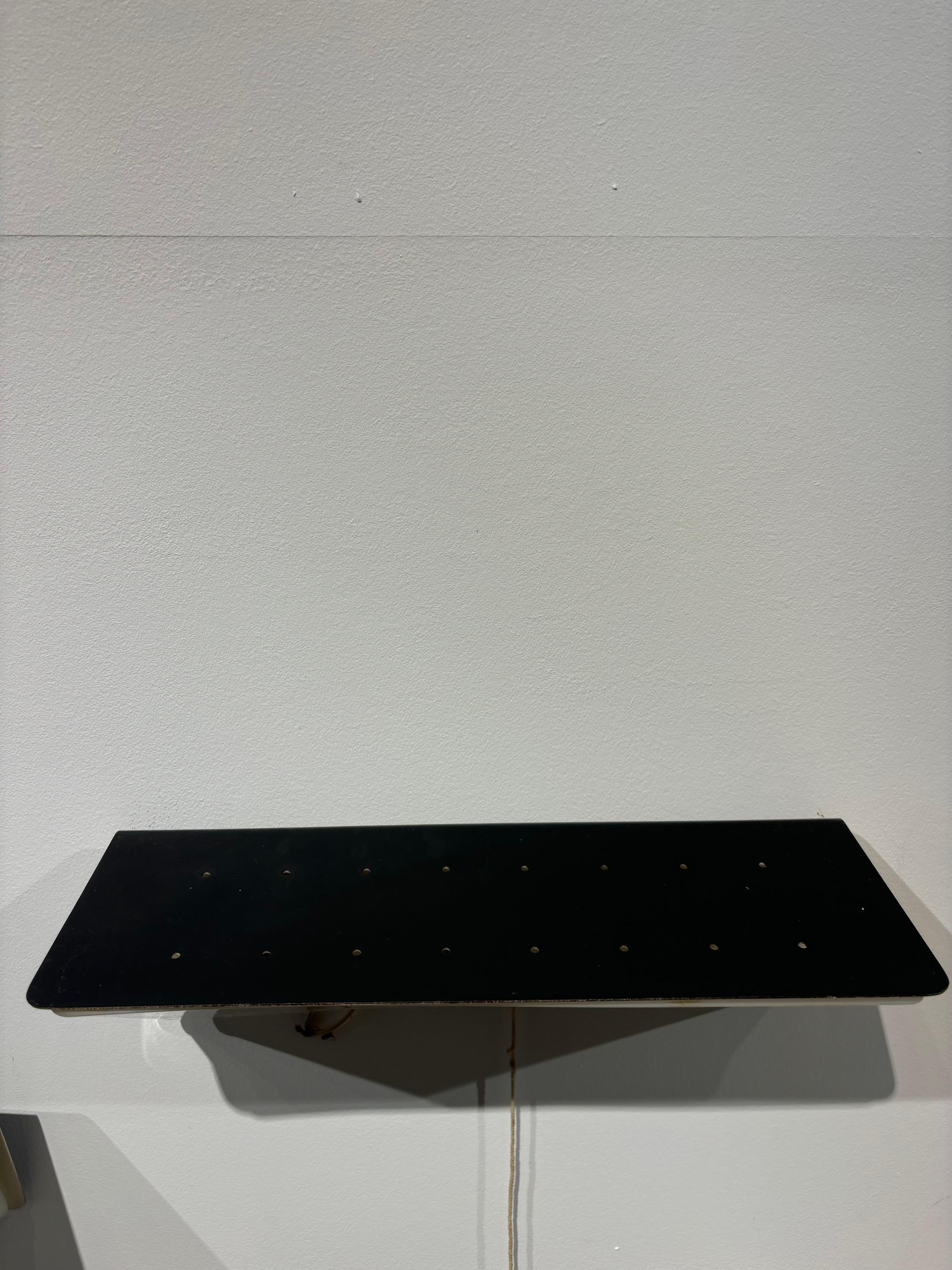 Apliques de Louis Baillon para Luminalite en venta 6