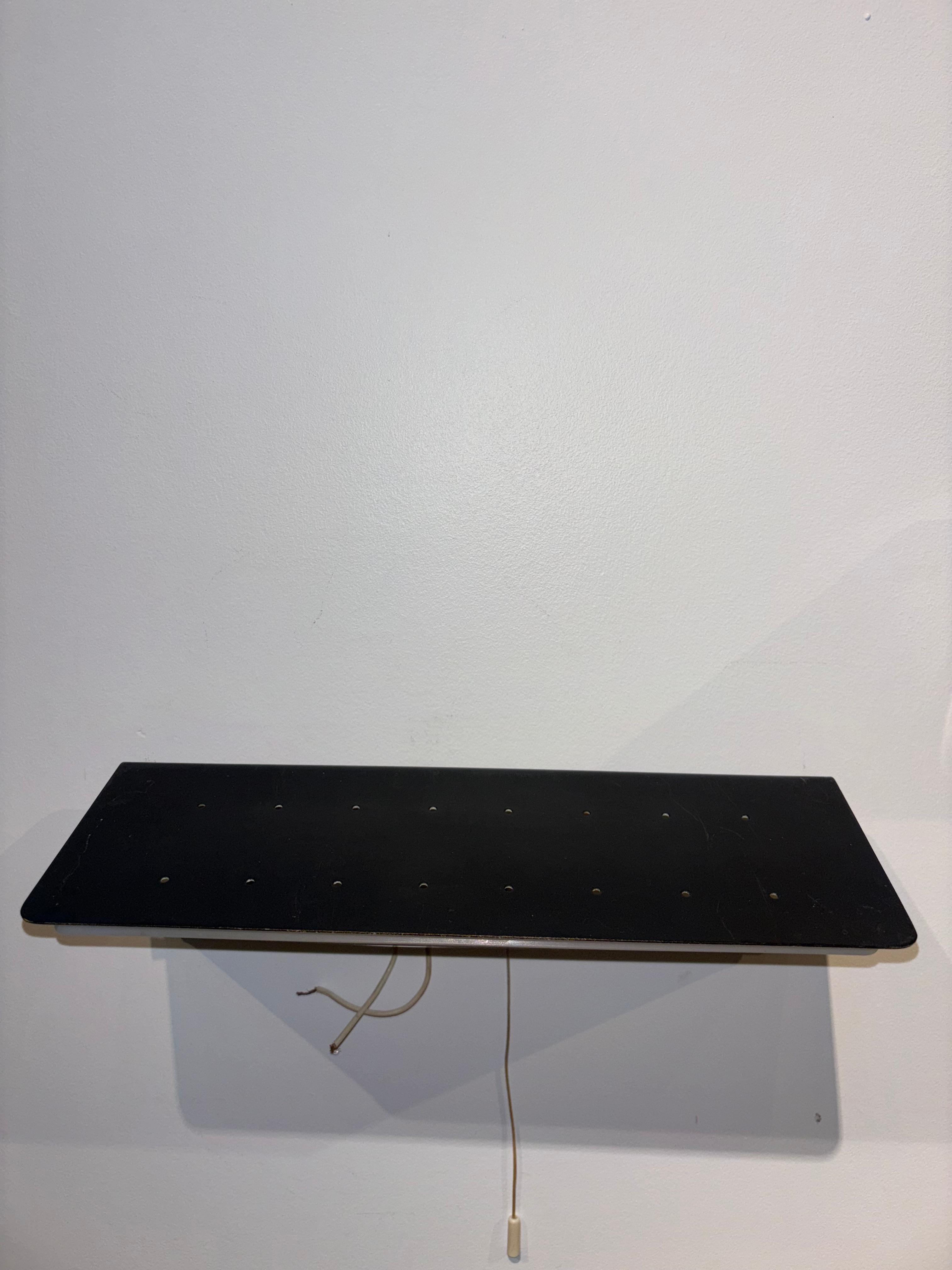 Apliques de Louis Baillon para Luminalite en venta 8