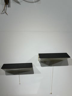 Applique di Louis Baillon per Luminalite