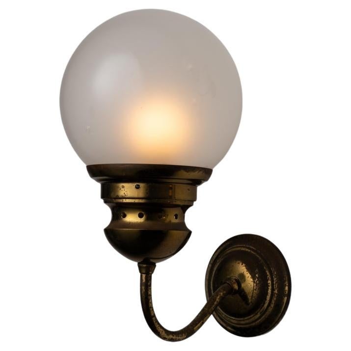 Mid-20th Century Sconces by Luigi Caccia Dominioni for Azucena For Sale