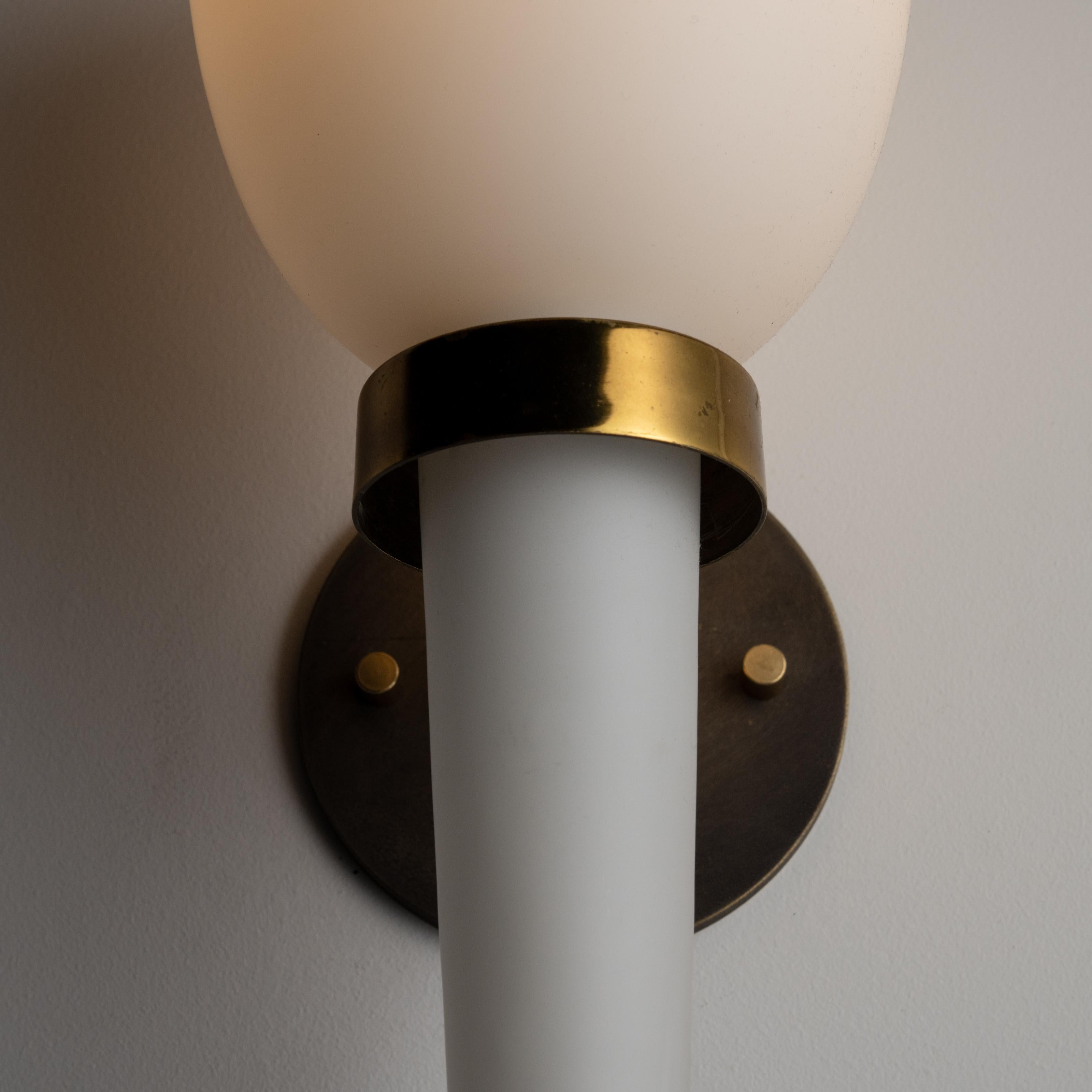 Sconce by Stilnovo In Good Condition For Sale In Los Angeles, CA