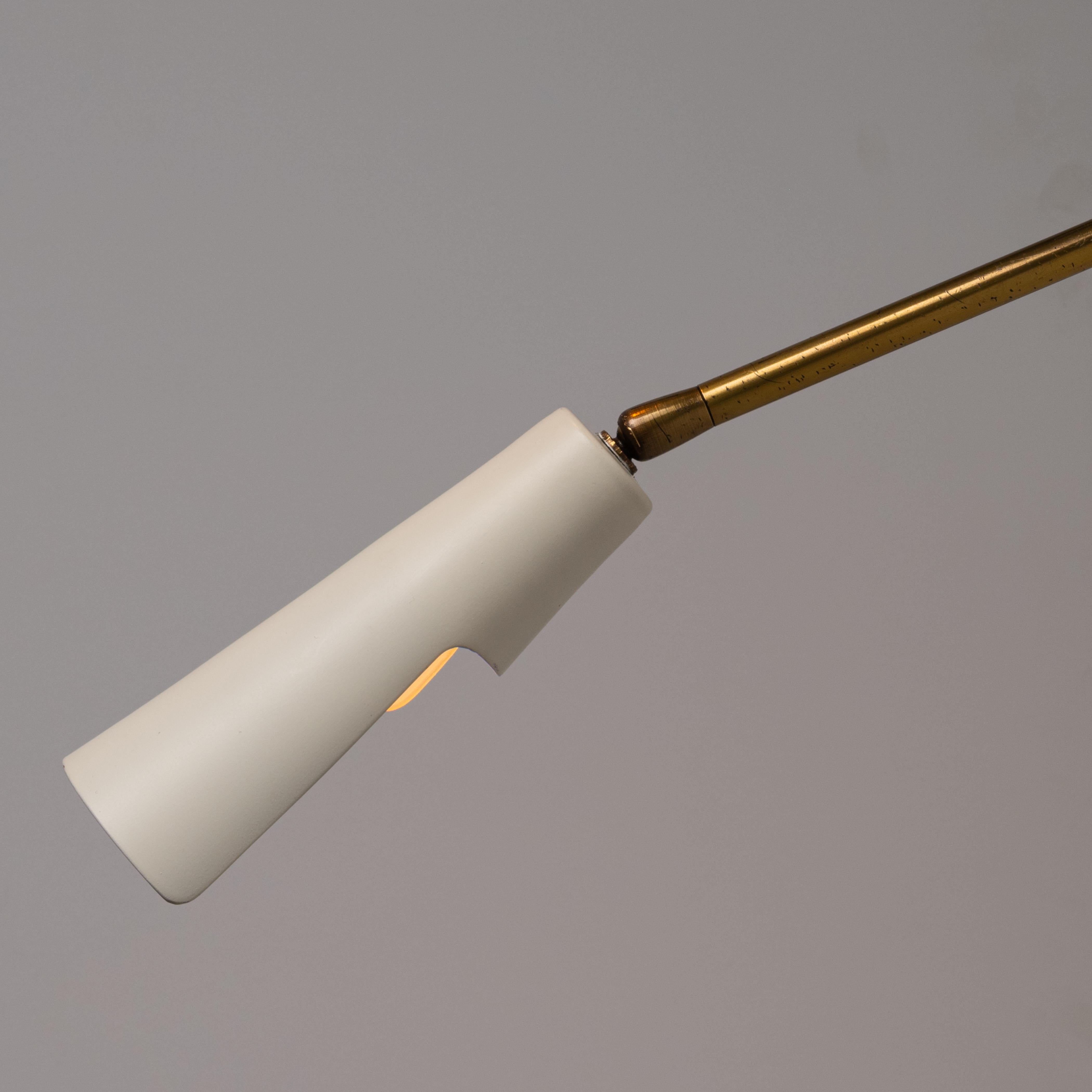 Ottone Lampade di Stilnovo in vendita