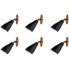 Sconces by Stilnovo