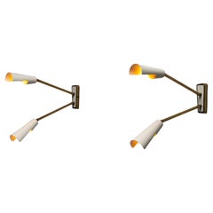 Sconces by Stilnovo