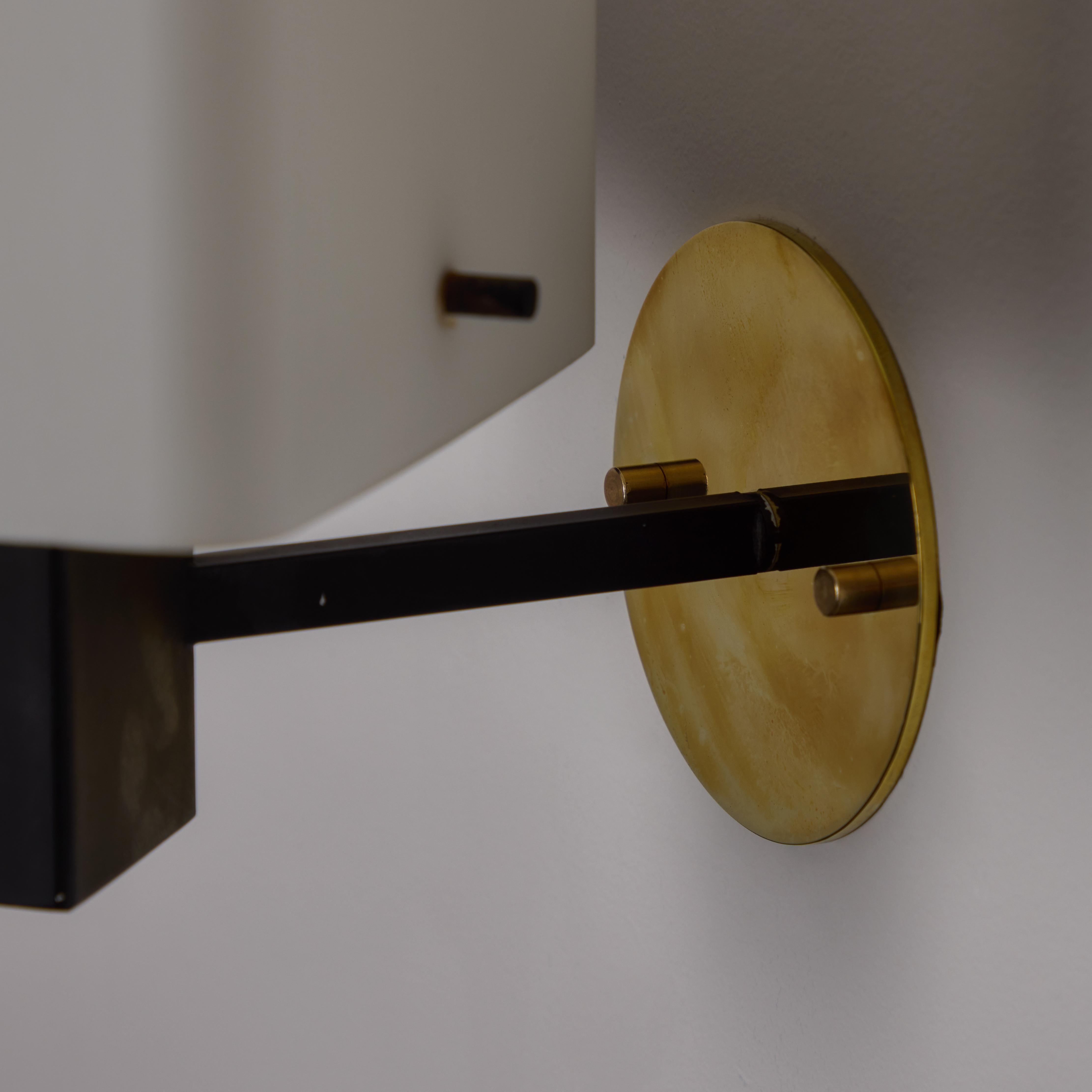 Sconces by Stilux 2
