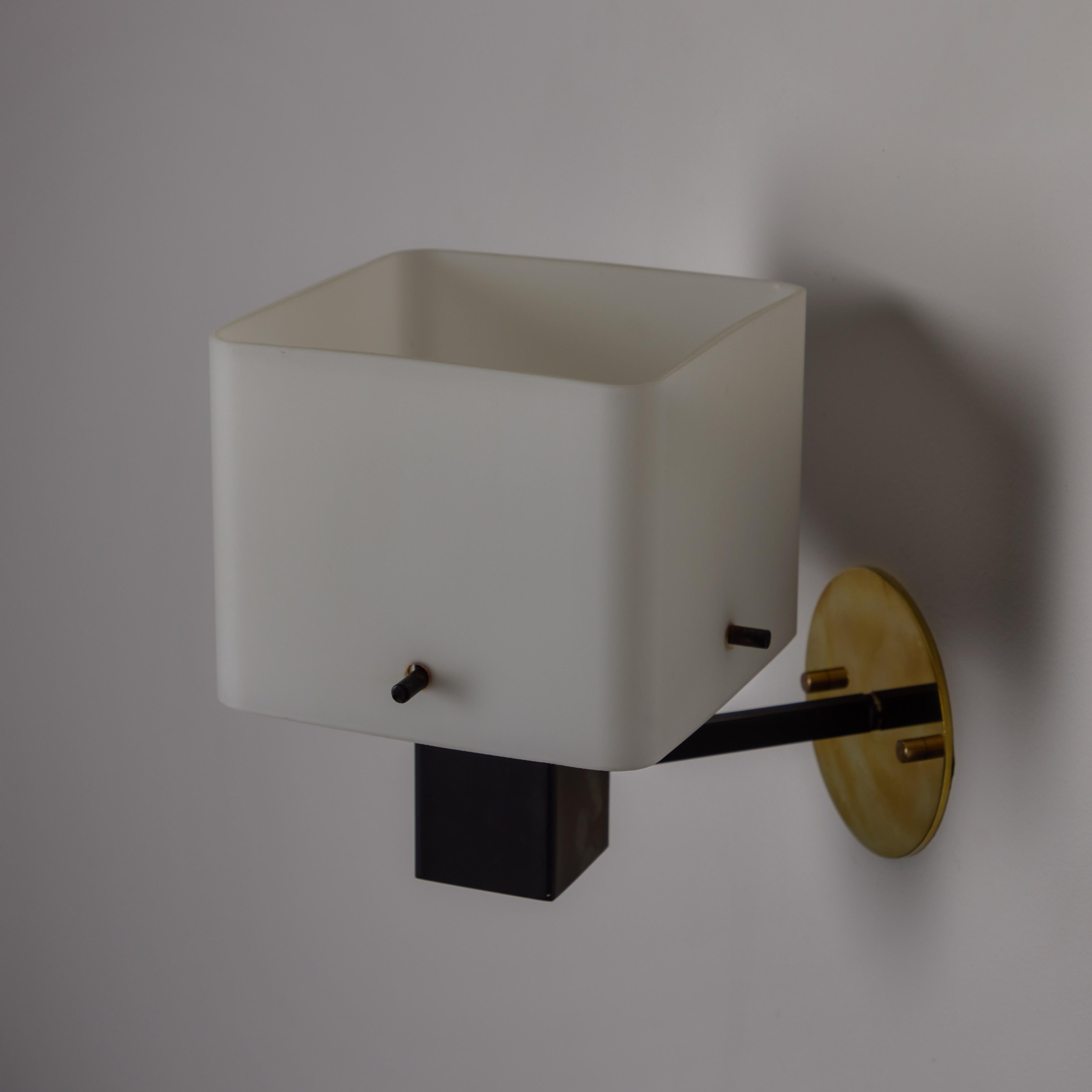 Sconces by Stilux 4