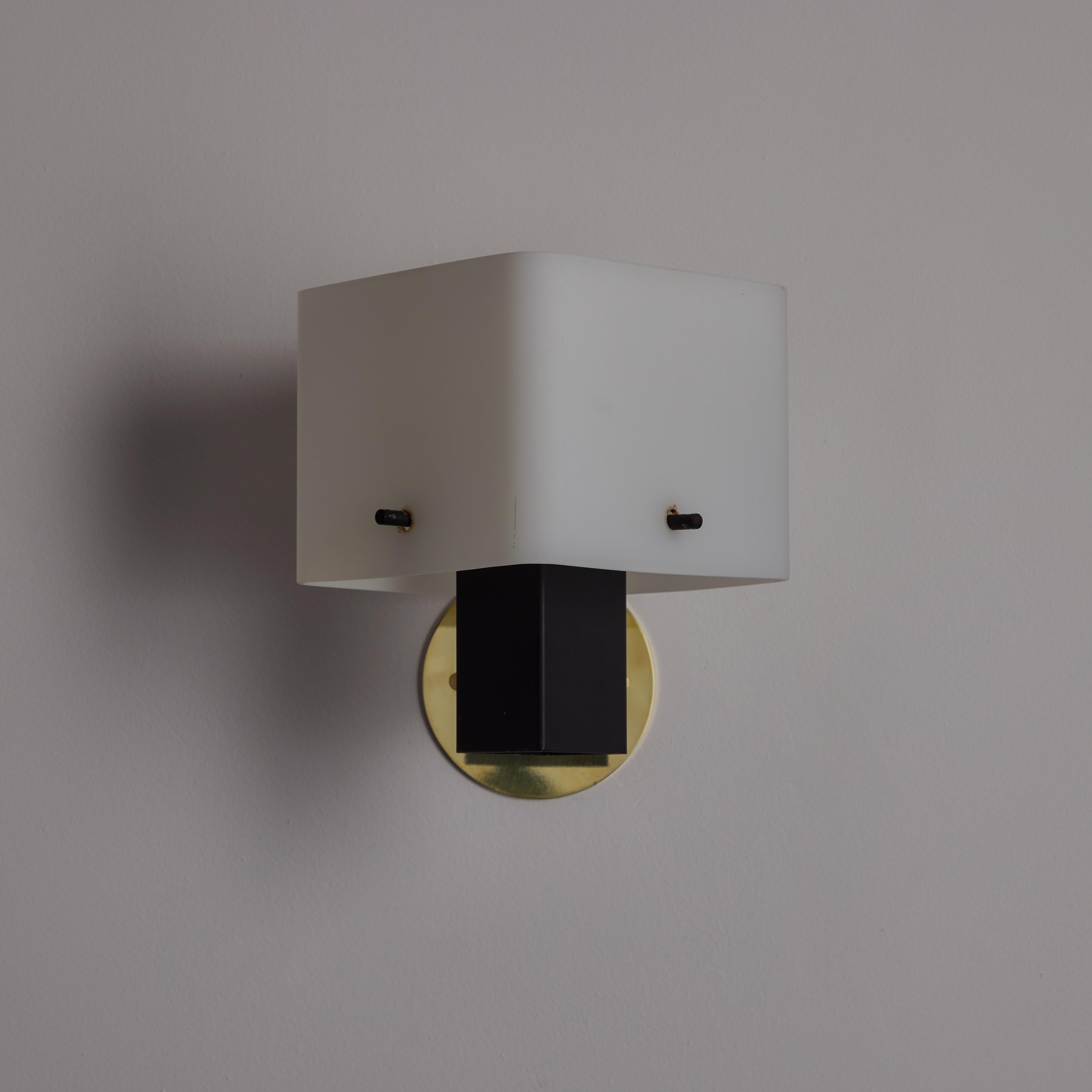 Sconces by Stilux 5