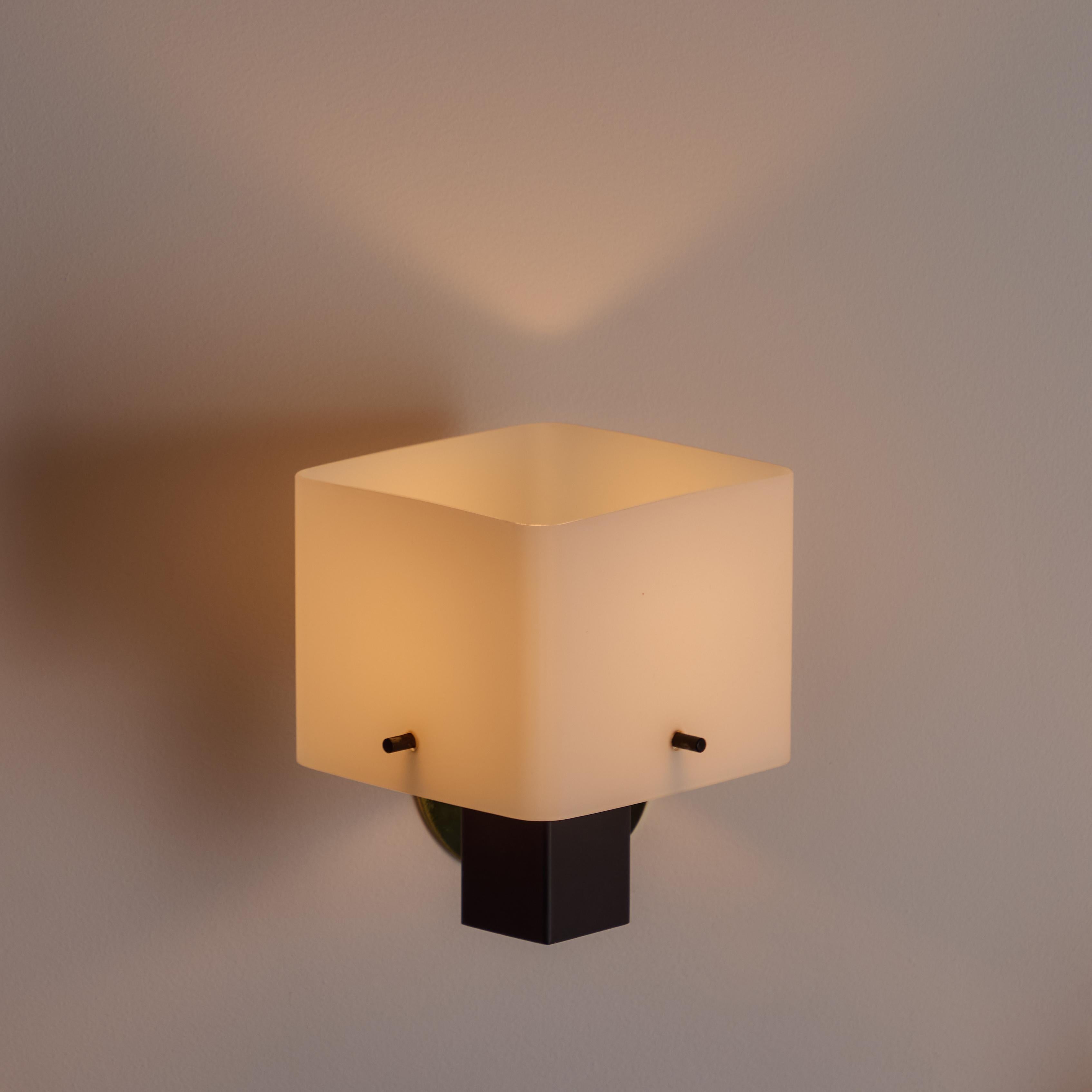 Sconces by Stilux 6