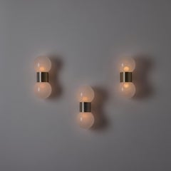 Sconces by Stilux