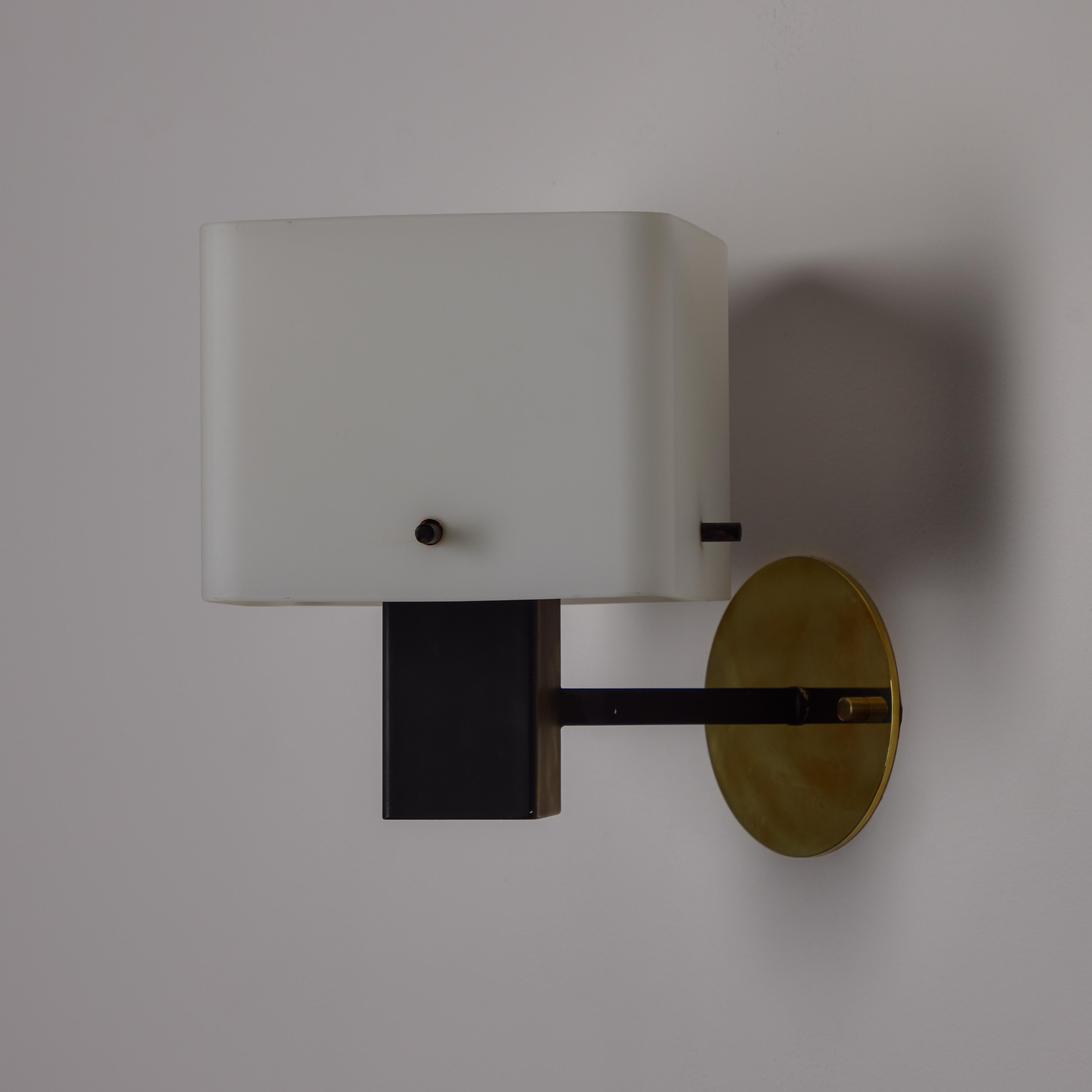 Sconces by Stilux 1