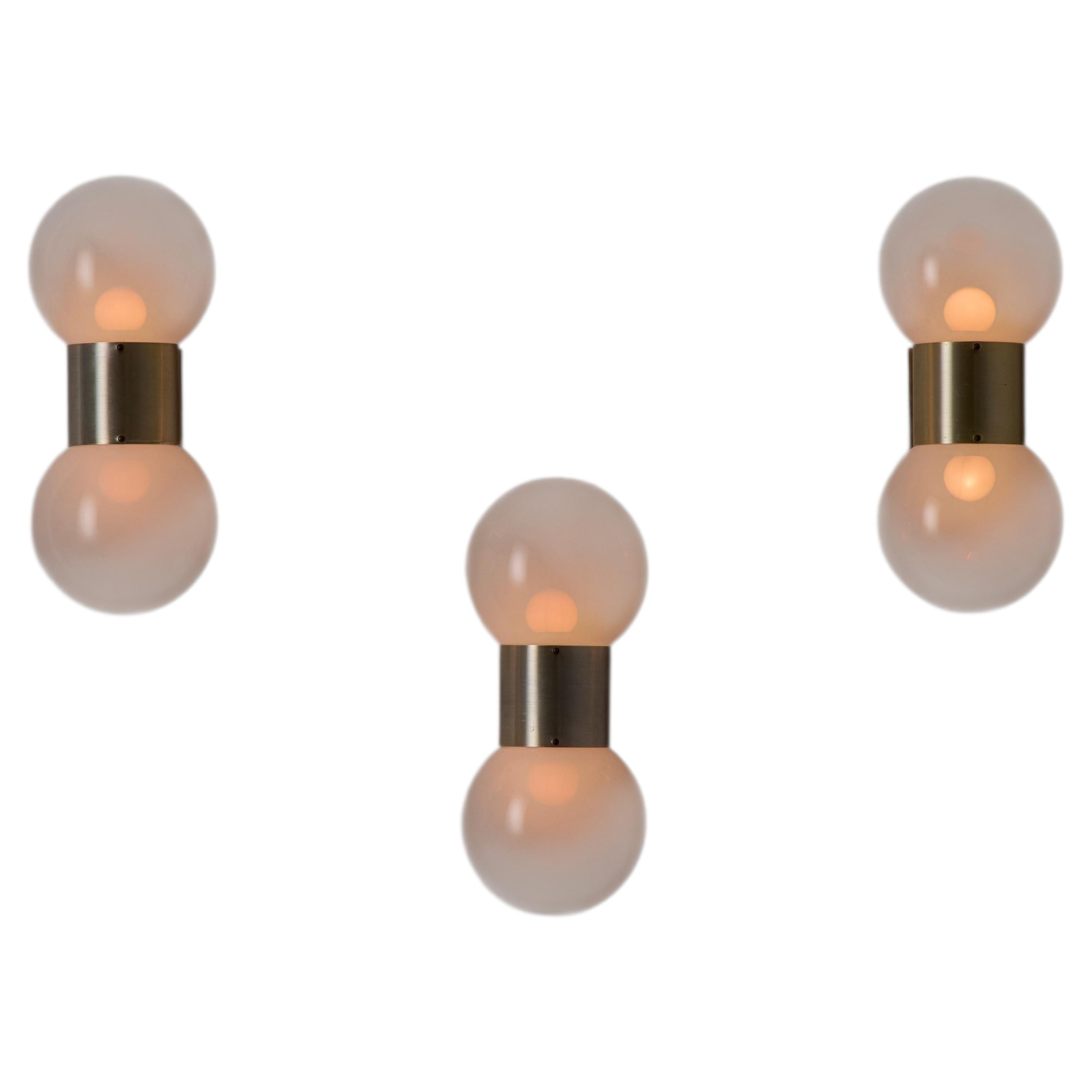 Sconces by Stilux