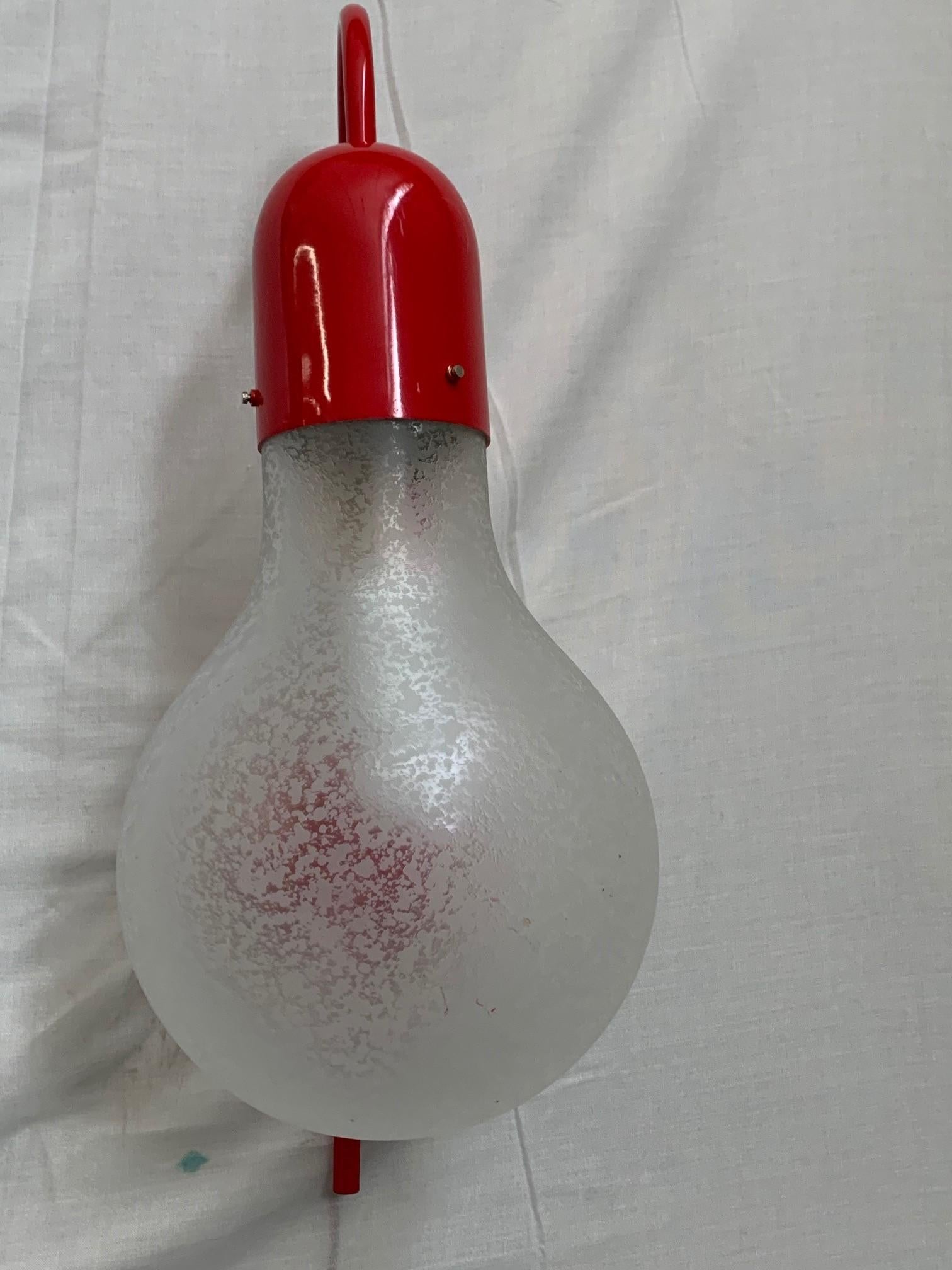 Wandleuchter aus Stilux Milano, 1960er Jahre, 2er-Set, Set (Moderne der Mitte des Jahrhunderts) im Angebot