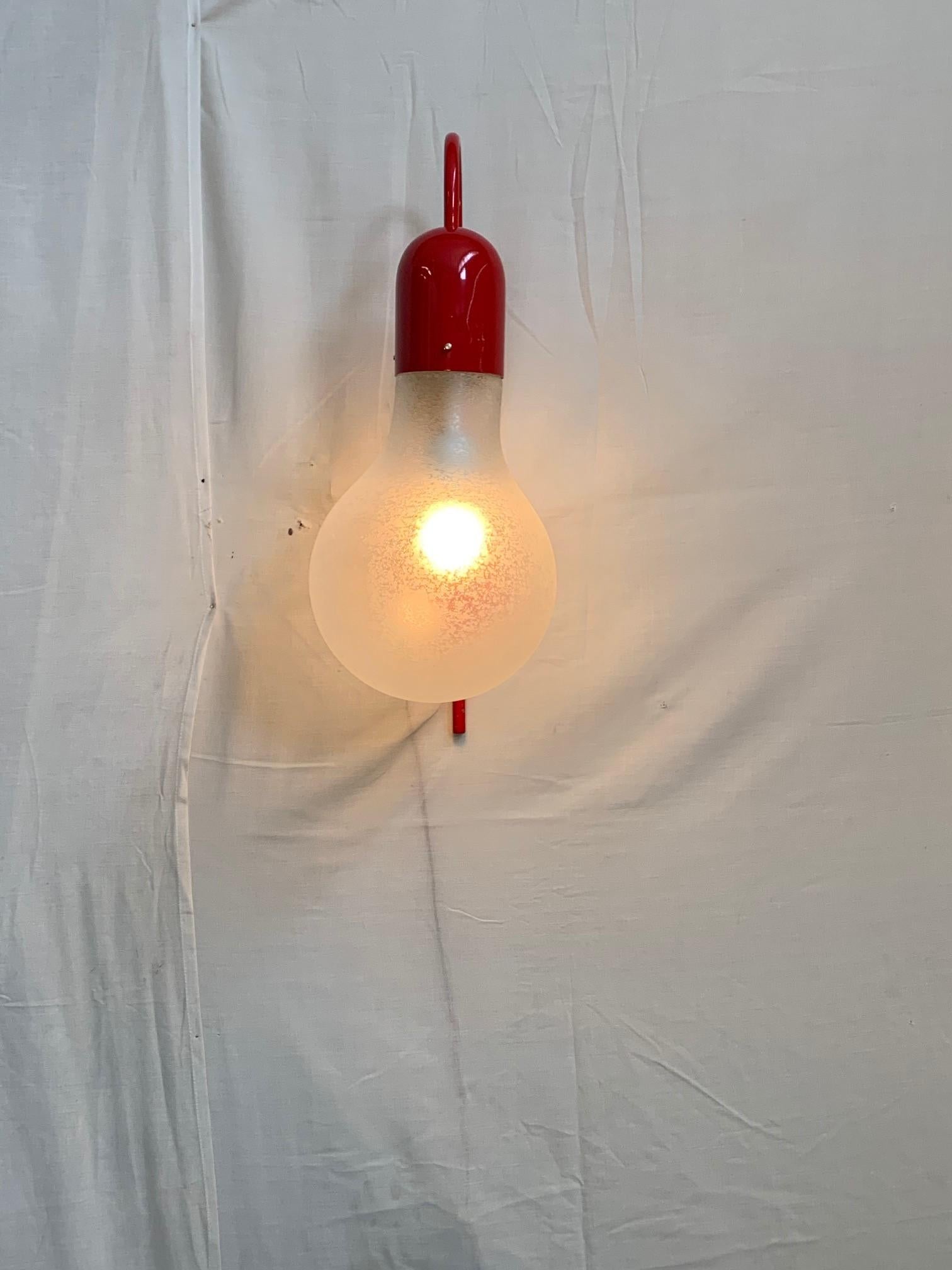 Wandleuchter aus Stilux Milano, 1960er Jahre, 2er-Set, Set im Zustand „Gut“ im Angebot in Montelabbate, PU