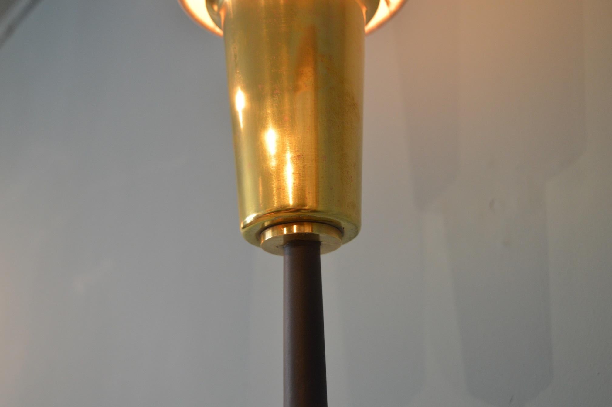 Mid-20th Century Sconces Torcheres Arlus For Sale