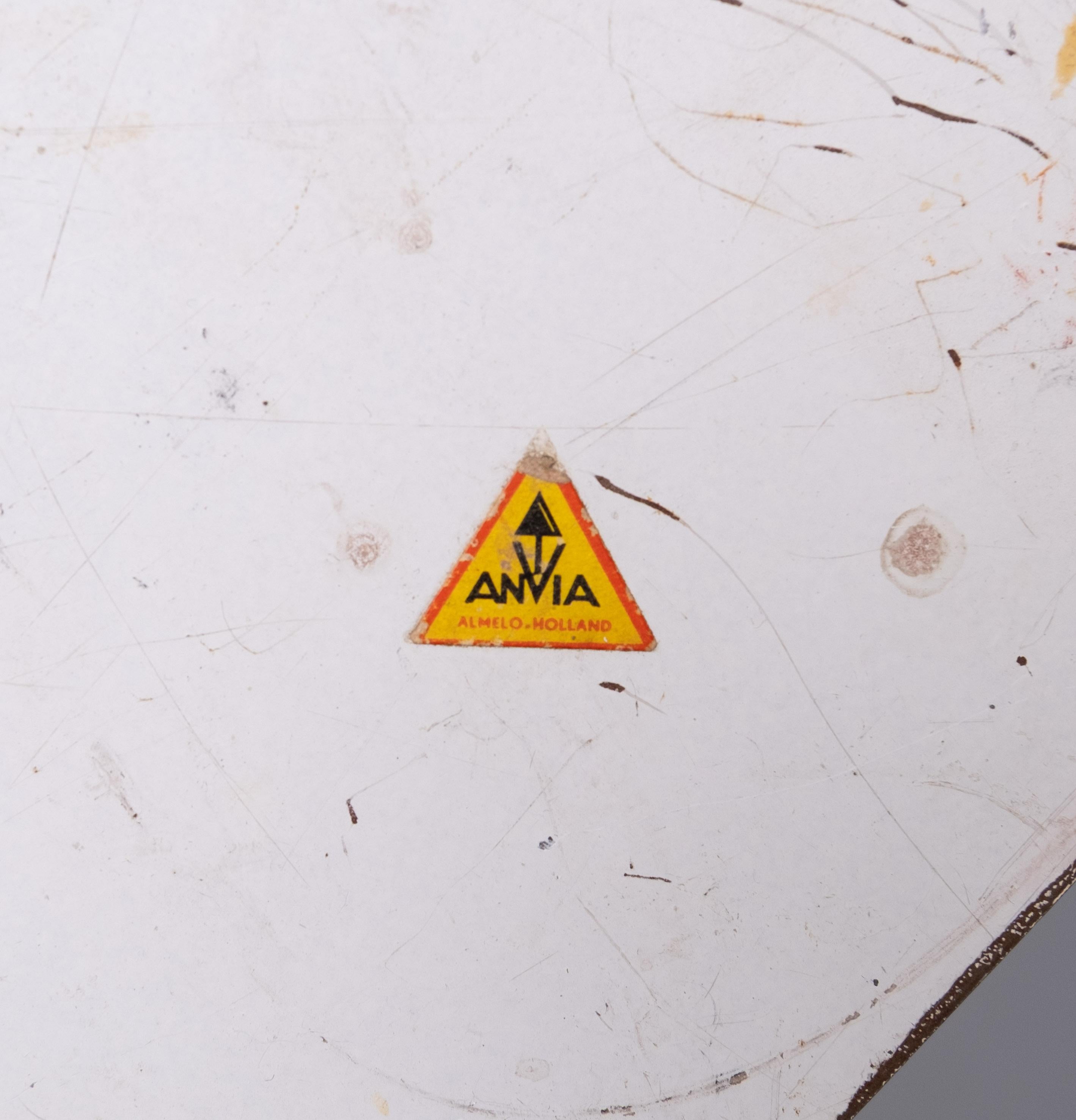 Apliques Scone 7013 de J. Hoogervorst para Anvia Almelo, años 60 en venta 2