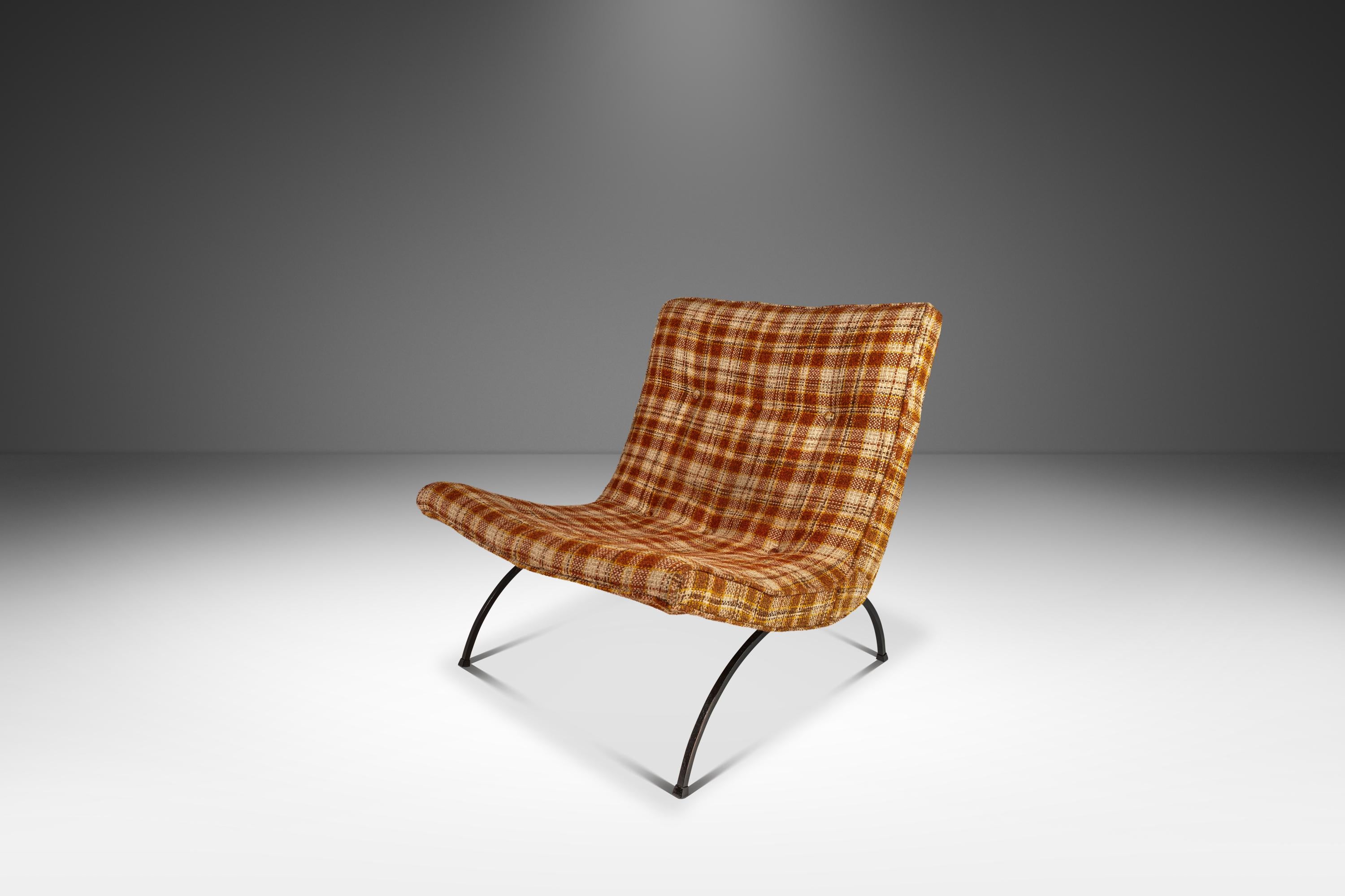 Voici une chaise 